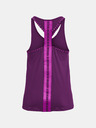 Under Armour Női atlétatrikó Under Armour UA Knockout Tank