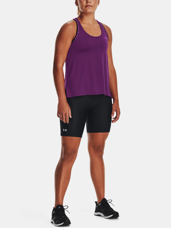 Under Armour Női atlétatrikó Under Armour UA Knockout Tank
