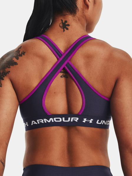 Under Armour Női melltartó Under Armour UA Crossback Mid Bra