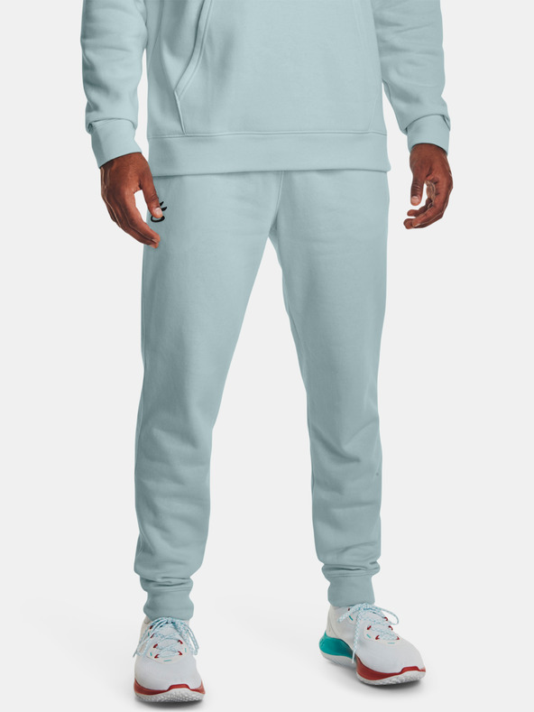 Under Armour Férfi melegítők Under Armour Curry Fleece Sweatpants