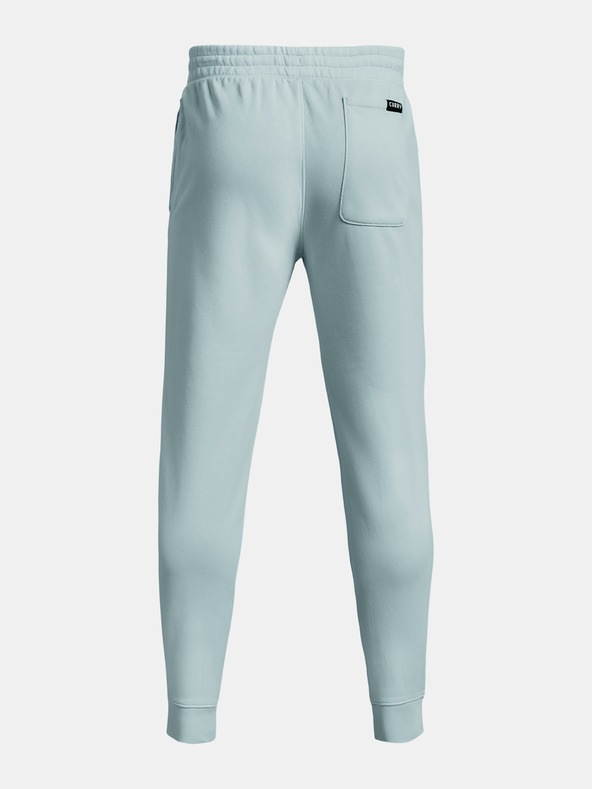 Under Armour Férfi melegítők Under Armour Curry Fleece Sweatpants