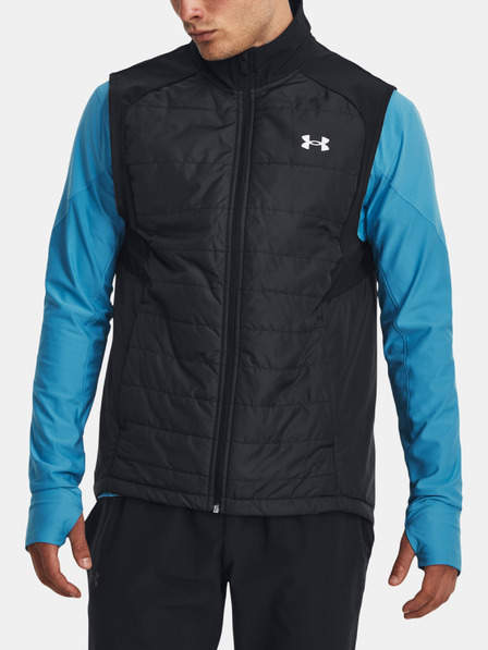 Under Armour Férfi mellény Under Armour UA STRM SESSION RUN VEST