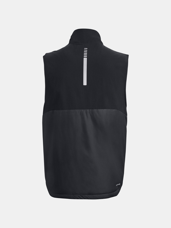 Under Armour Férfi mellény Under Armour UA STRM SESSION RUN VEST