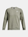 Under Armour Férfi felső Under Armour UA Essential Fleece Crew