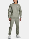 Under Armour Férfi felső Under Armour UA Essential Fleece Crew