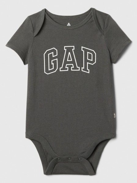 GAP Baby logós body GAP