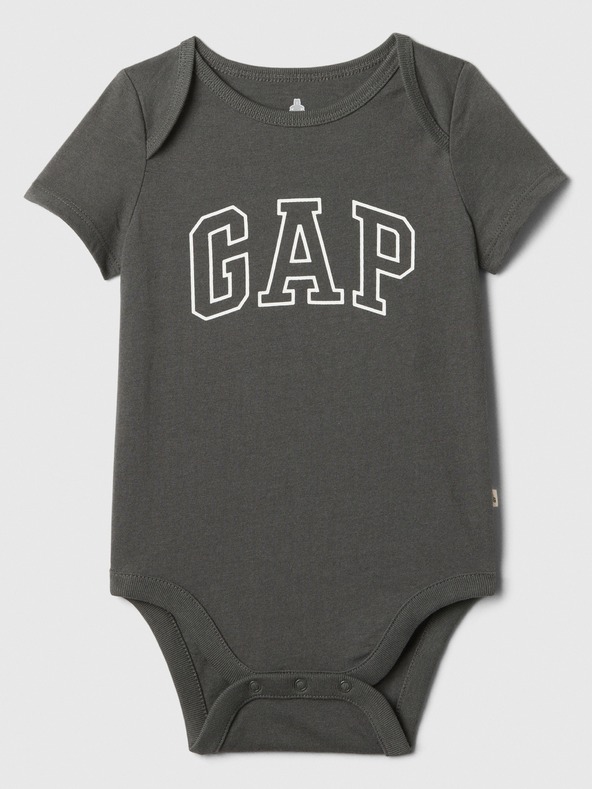 GAP Baby logós body GAP