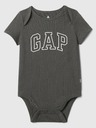 GAP Baby logós body GAP