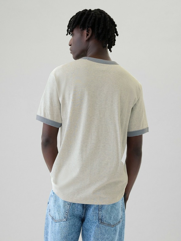 GAP Gap Athletic póló GAP