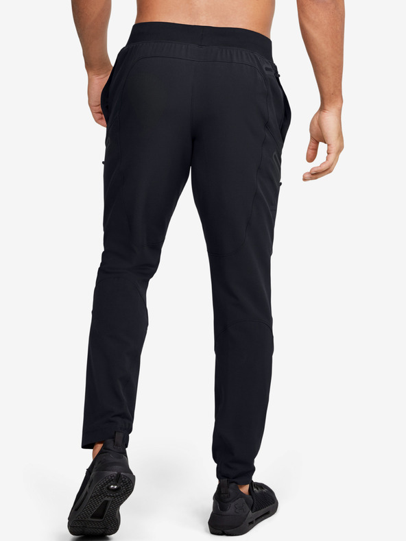 Under Armour Férfi melegítők Under Armour STRETCH WOVEN UTILITY CARGO Storm PA