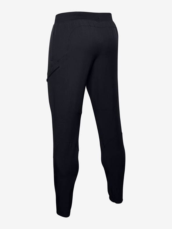 Under Armour Férfi melegítők Under Armour STRETCH WOVEN UTILITY CARGO Storm PA