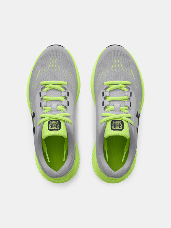 Under Armour Fiú cipők Under Armour UA BGS Charged Rogue 4