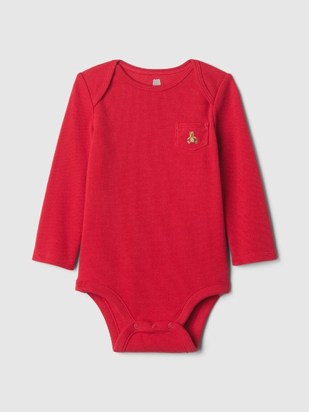GAP Baby pamut body GAP