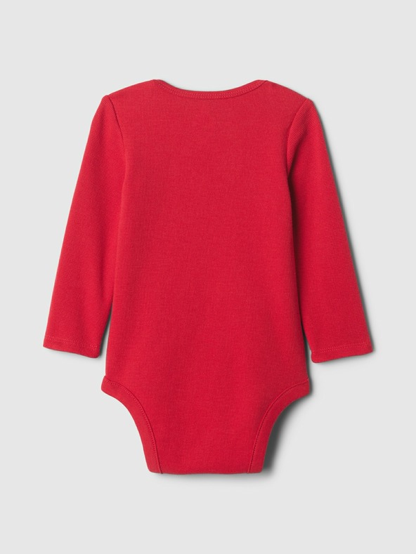 GAP Baby pamut body GAP