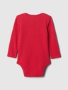 GAP Baby pamut body GAP