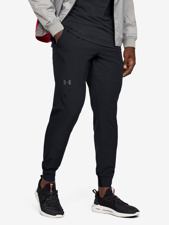 Under Armour Férfi melegítők Under Armour Unstoppable Storm Joggers
