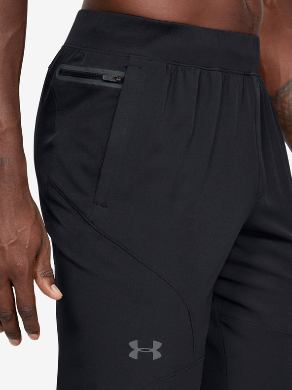 Under Armour Férfi melegítők Under Armour Unstoppable Storm Joggers