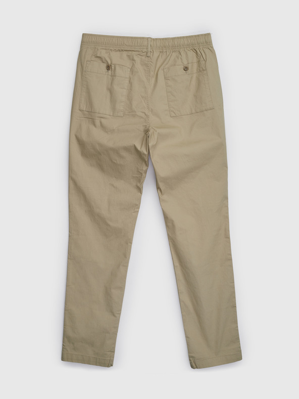 GAP Nadrág slim taper GapFlex GAP