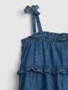 GAP Baby dzseki ruha GAP