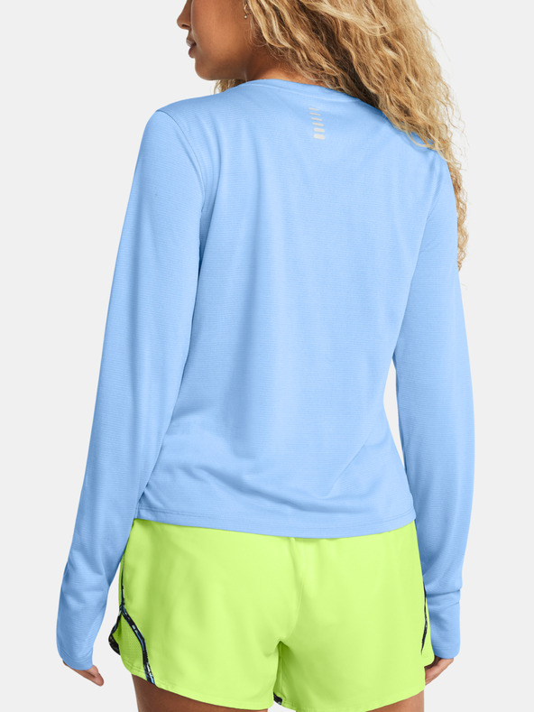 Under Armour Női póló Under Armour UA Launch Longsleeve