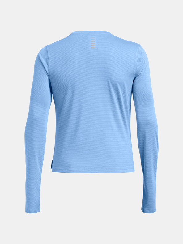 Under Armour Női póló Under Armour UA Launch Longsleeve