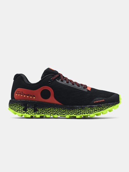 Under Armour Férfi cipők Under Armour HOVR Machina Storm Off Road