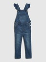GAP Baby farmer skinny salopetta GAP