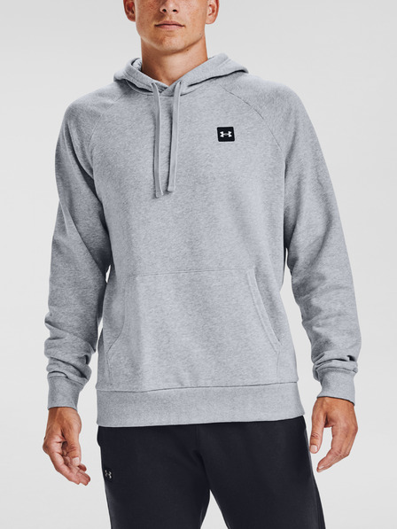 Under Armour Férfi felső Under Armour Rival Fleece Hoodie