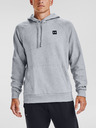 Under Armour Férfi felső Under Armour Rival Fleece Hoodie