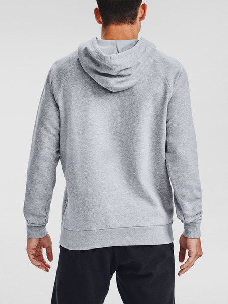 Under Armour Férfi felső Under Armour Rival Fleece Hoodie