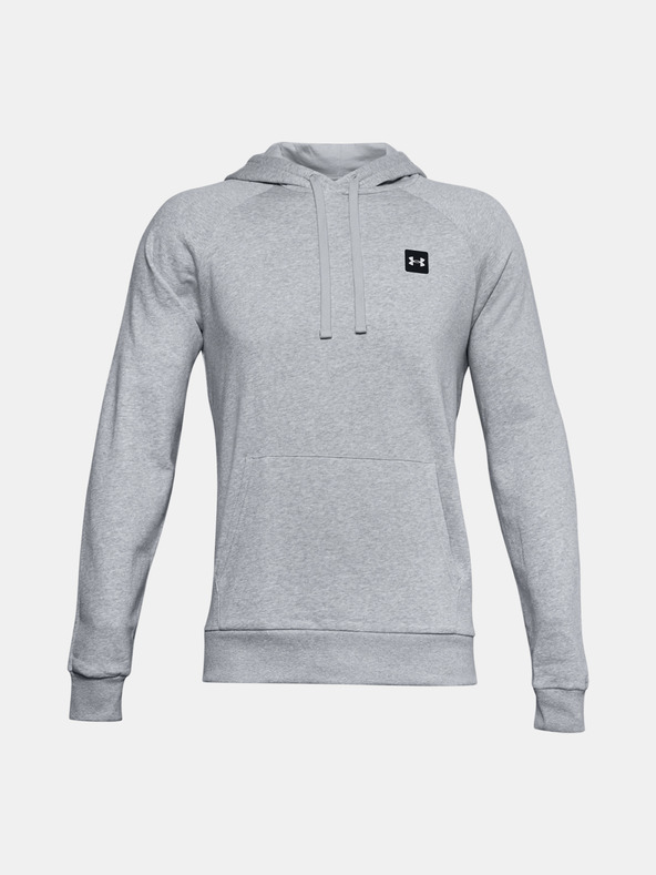 Under Armour Férfi felső Under Armour Rival Fleece Hoodie