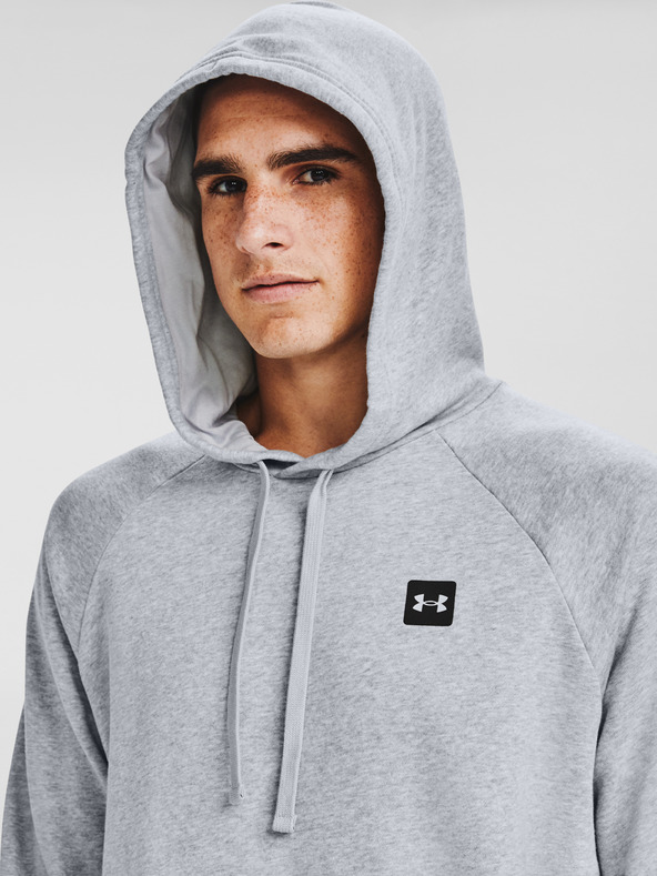 Under Armour Férfi felső Under Armour Rival Fleece Hoodie
