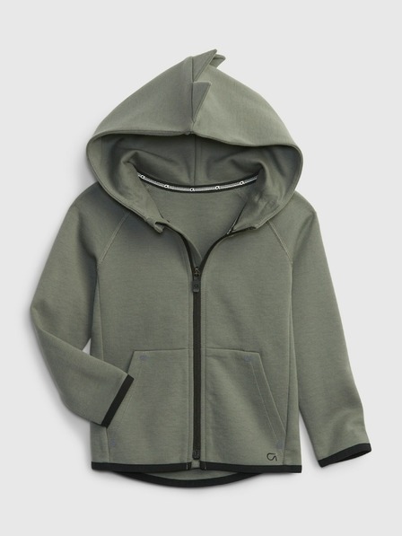 GAP Baby GapFit Tech pulóver GAP