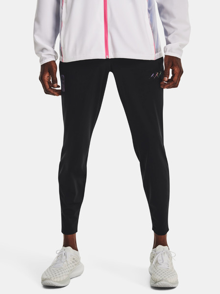 Under Armour Férfi nadrág Under Armour UA RUN ANYWHERE PANT