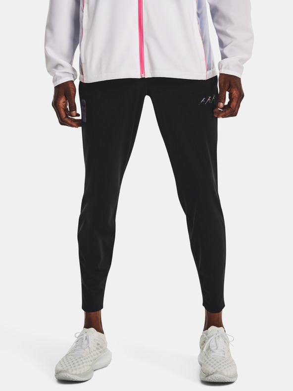 Under Armour Férfi nadrág Under Armour UA RUN ANYWHERE PANT