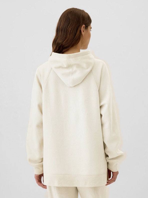 GAP Kapucnis pulóver Gap Athletic GAP