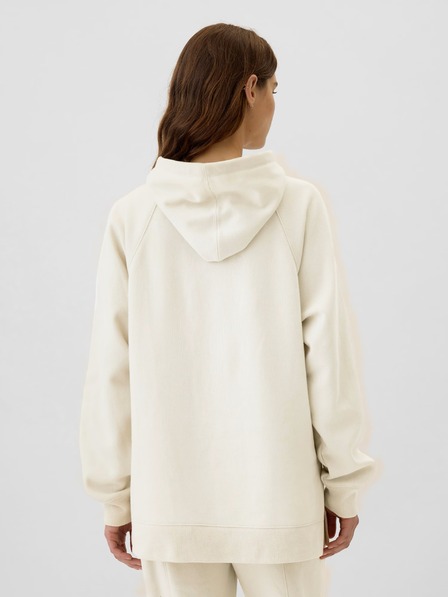 GAP Kapucnis pulóver Gap Athletic GAP