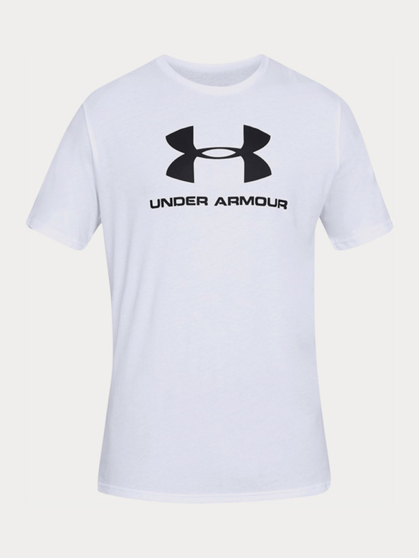 Under Armour Férfi póló Under Armour Sportstyle Logo Ss