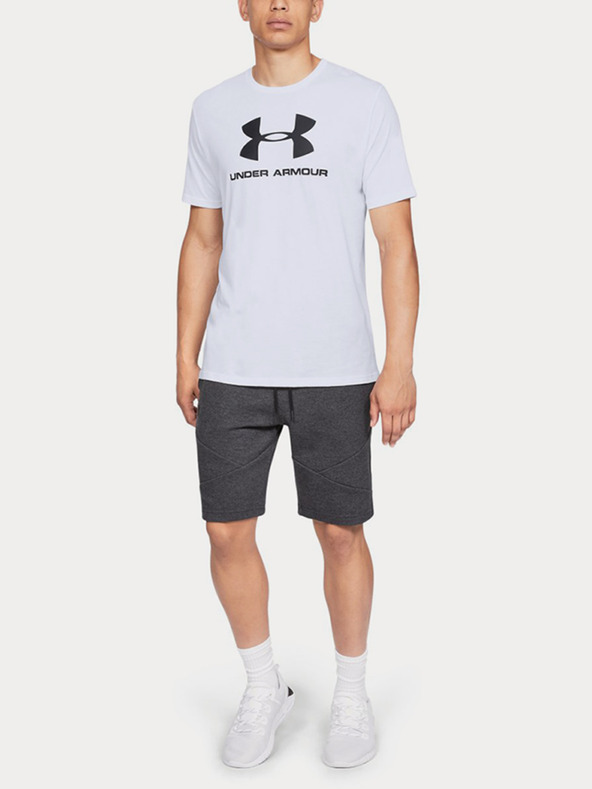 Under Armour Férfi póló Under Armour Sportstyle Logo Ss