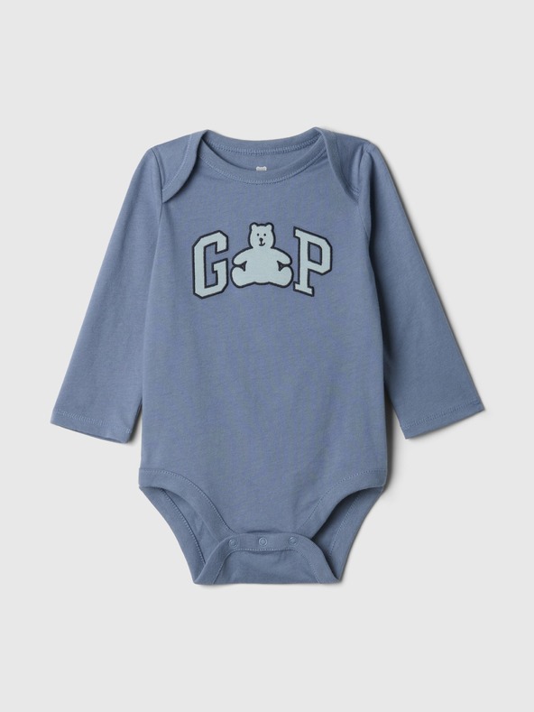 GAP Baby logós body GAP