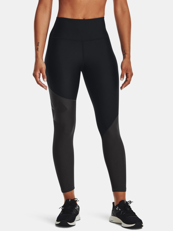 Under Armour Női leggings Under Armour Armour Colorblock Ankle Leg