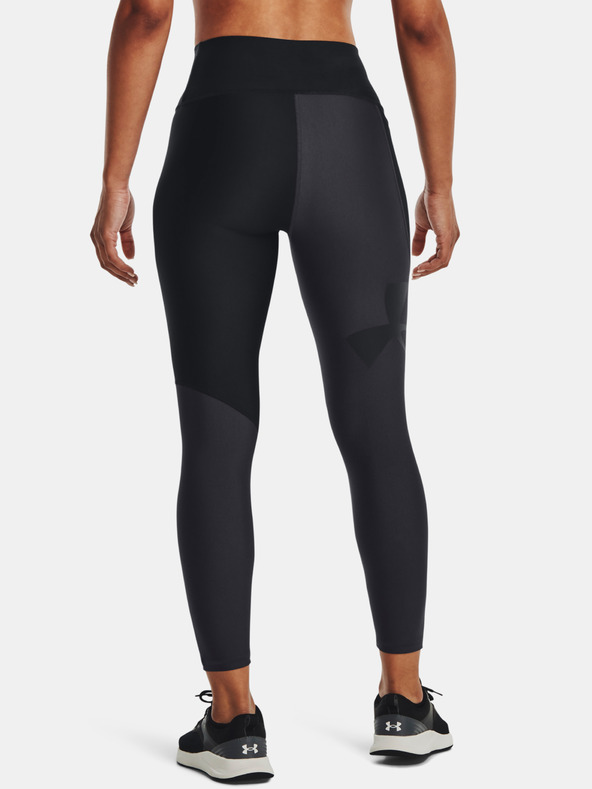 Under Armour Női leggings Under Armour Armour Colorblock Ankle Leg