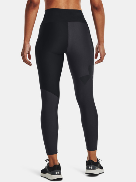 Under Armour Női leggings Under Armour Armour Colorblock Ankle Leg