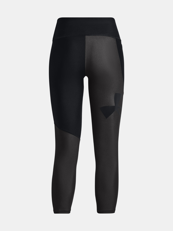 Under Armour Női leggings Under Armour Armour Colorblock Ankle Leg