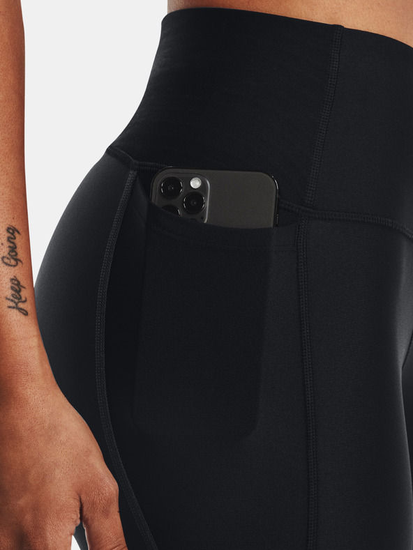 Under Armour Női leggings Under Armour Armour Colorblock Ankle Leg