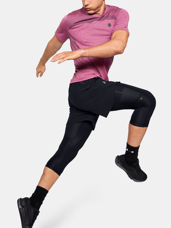 Under Armour Férfi rövidnadrágok Under Armour Stretch-Woven Storm Shorts