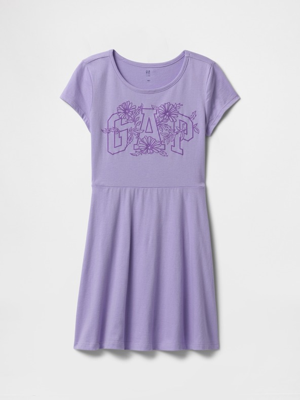 GAP Gyerek logós ruha GAP