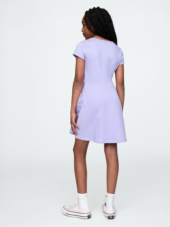 GAP Gyerek logós ruha GAP