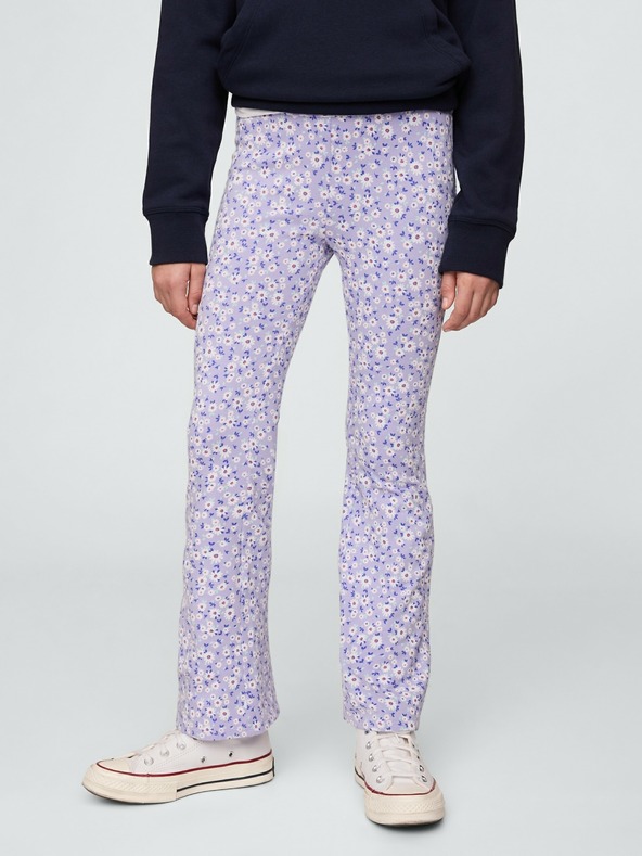 GAP Gyerek leggings GAP