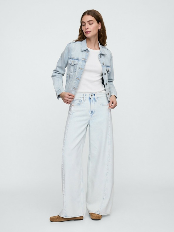 GAP Kötött póló GAP